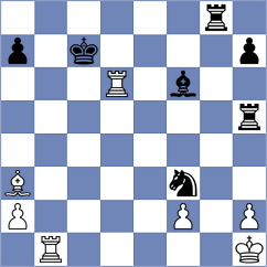 Pollock - Chigorin (Hastings, 1895)