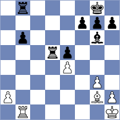 Einarsson - De Boer (chess.com INT, 2023)