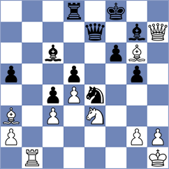 Johnson - Rosell (Sweden SWE, 2023)