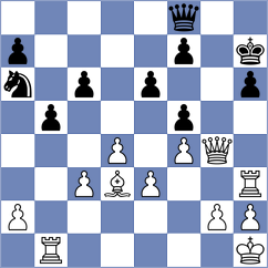 Gonzabay Vidal - Vargas Sotelo (Chess.com INT, 2020)