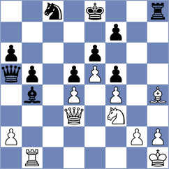 Pichot - Gretarsson (New York USA, 2024)
