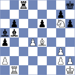 Gonzalez - Ribeiro (Spain, 1995)