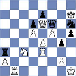 Valdezate Suarez - Jimenez Almeida (Bergara, 2012)