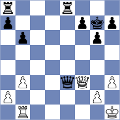 Krska - Vanek (Most, 1999)
