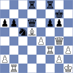 Gabriel - Trotzki (Germany, 1989)