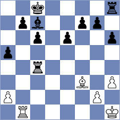 Poliannikov - Real de Azua (Chess.com INT, 2020)