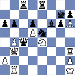 Fernandez Seco - Jordan Martinez (Almansa, 2011)