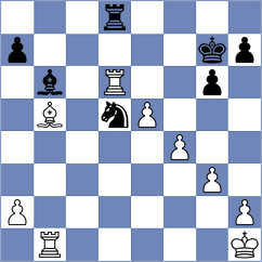 Shuvalov - Martin Carmona (chess.com INT, 2022)