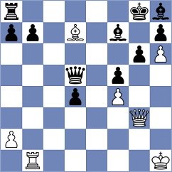 Zepeda Berlanga - Shafer (chess.com INT, 2025)
