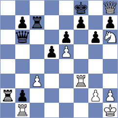 Vildanov - Galjautdinov (Ufa, 2011)