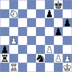 Blomqvist - Rohit (Copenhagen, 2007)