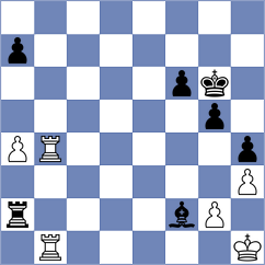 Arjones - Kuenitz (Caleta, 2005)