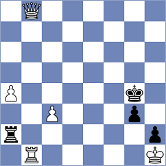 Kaminski - Davalos Prieto (Chess.com INT, 2021)