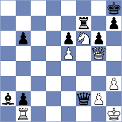 Moreira Martinez - Clemente Rodriguez (Barcelona, 2012)