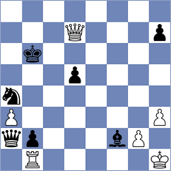 Chipev - Davis (Helsinki, 1961)