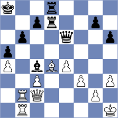 Burke - Twigge Molecey (England, 2014)