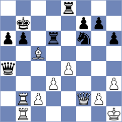 Nadal Tur - Lopez Ortiz (Calvia, 2020)