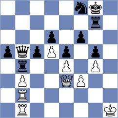 Akman Alter - Palacios Perez (Ustron, 1994)