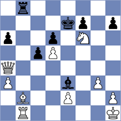 Padmini - Domingo Nunez (chess.com INT, 2022)