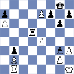 Hercegovac - Bustelo (chess.com INT, 2025)