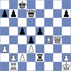 Vargas - Lorenzo de la Riva (chess.com INT, 2023)