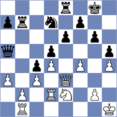 Galimov - Kovalev (Kemer, 2009)