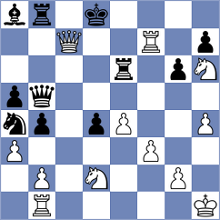 Martinez Nava - Martinez Rodriguez (Asturias, 2000)