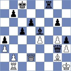 Torres Cueto - Nunez V (Mosquera, 2014)