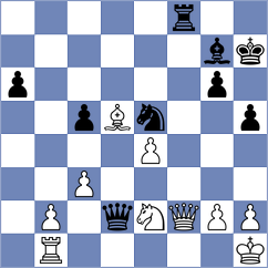 Diachek - Gubajdullin (chess.com INT, 2025)