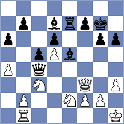 Montano Vicente - Vyatkin (chess.com INT, 2024)