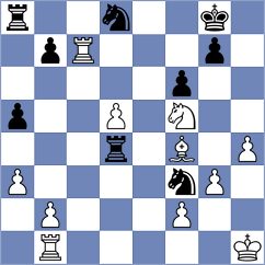 Liu - Cheng (Hangzhou CHN, 2023)