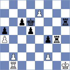 Krysa - Sochacki (chess.com INT, 2025)