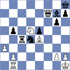 Veiga - Smith (chess.com INT, 2024)