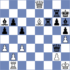 Chiluisa Bautista - Salazar Flores (Chess.com INT, 2020)