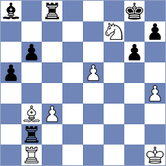 Marn - Ibarra Jerez (chess.com INT, 2024)