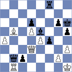 Sharapov - Seliverstov (chess.com INT, 2025)