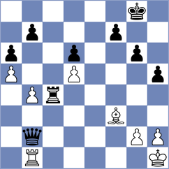 Benhamida - Benhamida (chess.com INT, 2021)