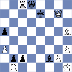 Barker - Golding (Chess.com INT, 2020)