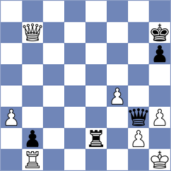 Manolache - Kravtsiv (chess.com INT, 2025)