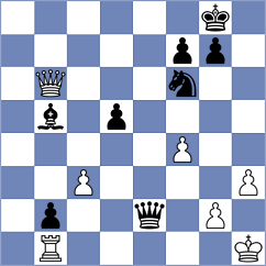 Osborne - Sellars (Bristol, 1991)