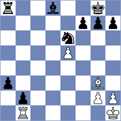 Mijovic - Bynum (chess.com INT, 2024)