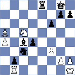 Skrypnikov - Fedosenko (Evpatoria, 2005)