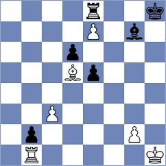 Ravikumar - Pedersen (Esbjerg, 1980)