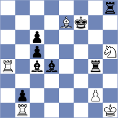 Momunaliev - Zakarian (London ENG, 2025)