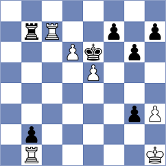 Orlov - Fedoseev (Peterhof, 2007)