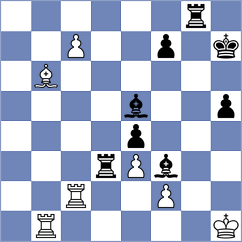 Pyrih - Hoeffer (chess.com INT, 2024)