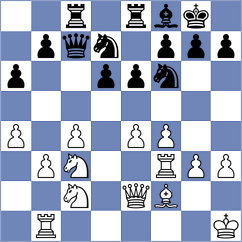 Van Parreren - Reuther (Dortmund, 1989)