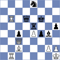 Cherednichenko - Rudyk (Kharkov, 2000)
