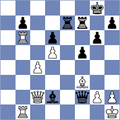 Rodriguez - Gamboa (Bogota, 1990)