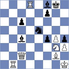 Vakhidov - Gubajdullin (chess.com INT, 2024)